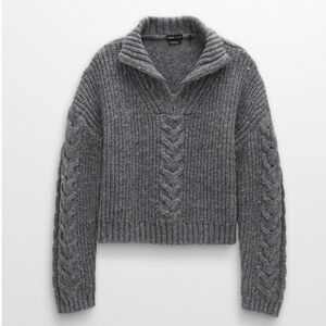 Prana Laurel Creek Sweater